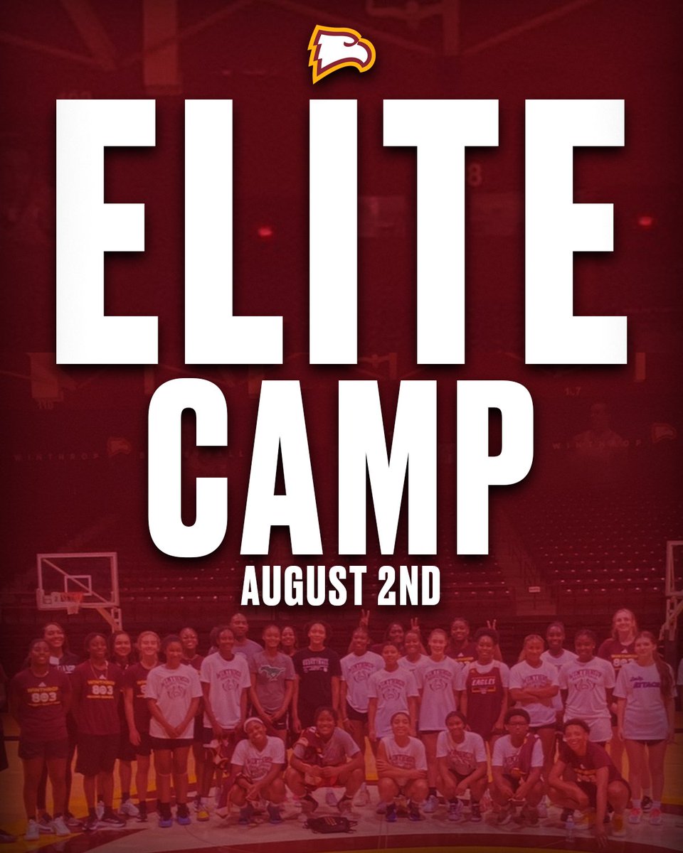 📣 Final Call!

Sign up for our Elite Camp on August 2nd, spots are filling up fast and you don’t want to miss it!

🔗 Link in bio to register!
#ROCKtheHILL #Everstand #Grit #Toughness