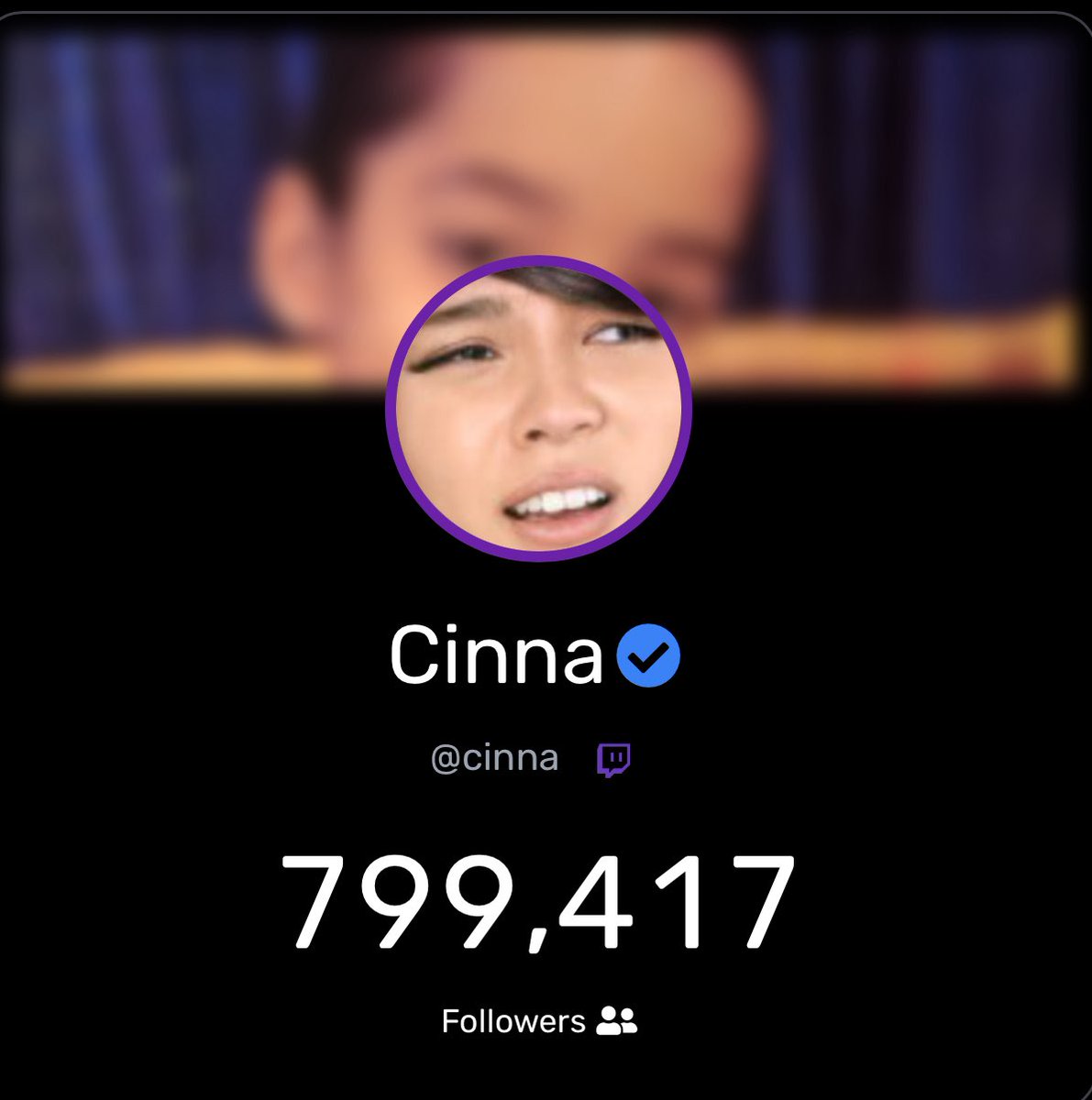 I have missed every single 100,000 mark 24 hr countdown by being out of town/ on another stream 

the one time I’m about to be home for it and my flights get cancelled I’m actually cursed I give up LMAOOO