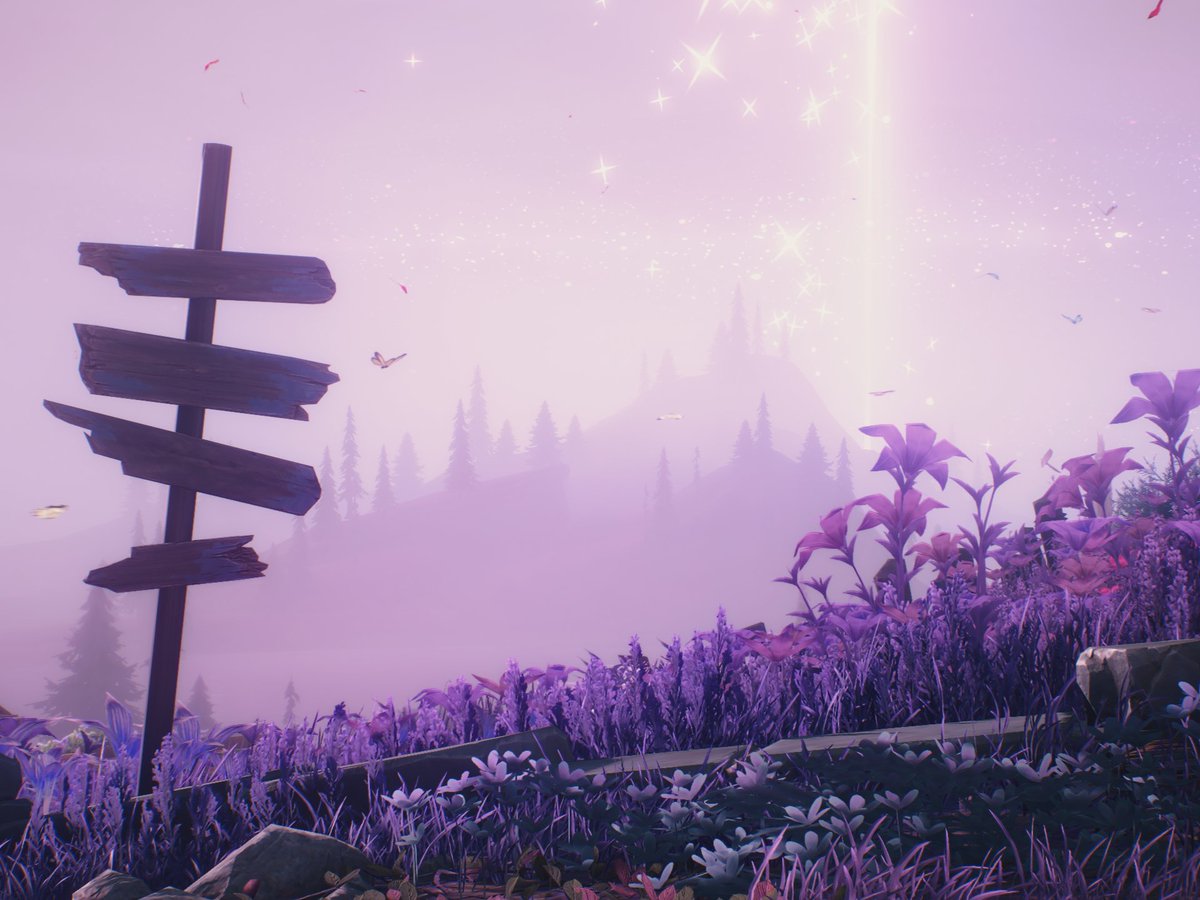 astuurd's tweet image. A little world of her own.