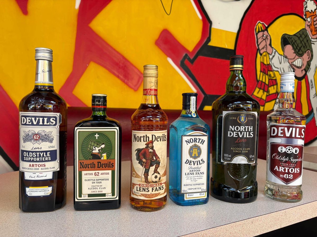 Nouvelle série de stickers

Uniquement pour nos membres