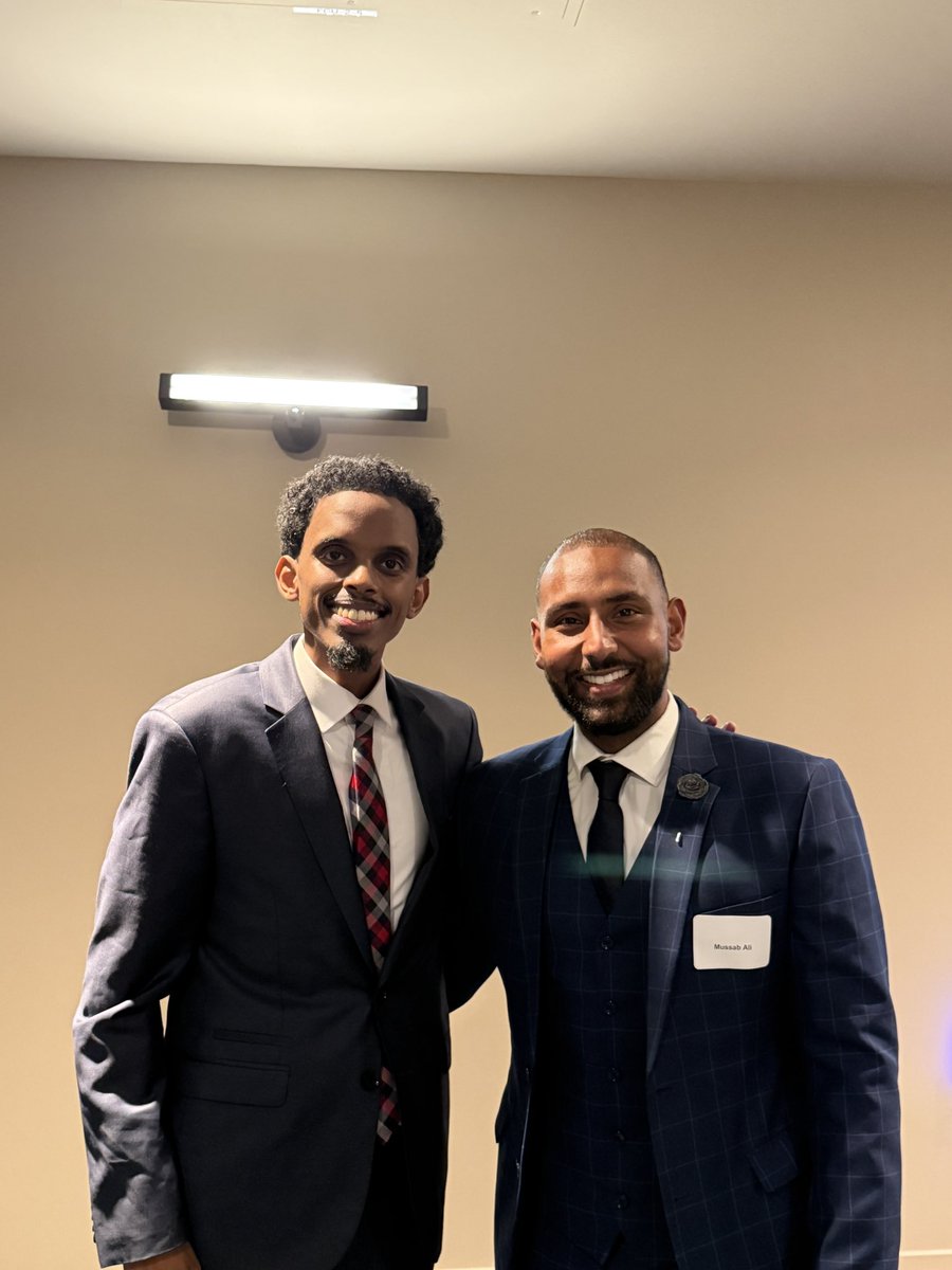 Mussab Ali (@mussabalijc) on Twitter photo Just two future mayors hanging out <a href="/OmarFatehMN/">Omar Fateh</a> Just two future mayors hanging out <a href="/OmarFatehMN/">Omar Fateh</a>