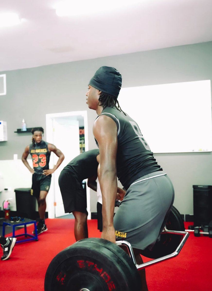 Work!!! #breakoutseason