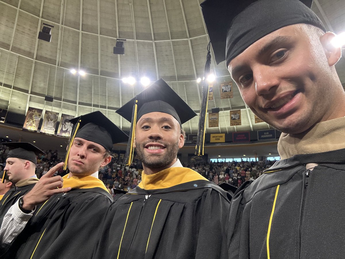 Coach Ladner (@coachladner) on Twitter photo Missing these 3 everyday! Left it better than they found it. Much appreciated and respect. Tate Ryder, Jeff Armstrong , Trey Alfonso. <a href="/USMnastybench/">Southern Miss Nasty Bench</a> <a href="/SouthernMissMBB/">Southern Miss MBB</a> Missing these 3 everyday! Left it better than they found it. Much appreciated and respect. Tate Ryder, Jeff Armstrong , Trey Alfonso. <a href="/USMnastybench/">Southern Miss Nasty Bench</a> <a href="/SouthernMissMBB/">Southern Miss MBB</a>