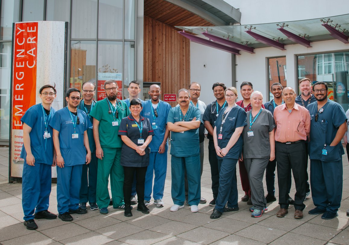 Another highlight from our #AnnualReport...

🎓 3 advanced training posts funded via the Northern Endoscopy Training Academy 

🔍 GIRFT visits supported across the region to improve care quality

💙 Building a stronger NHS workforce for the future

👉 bit.ly/4evjbws