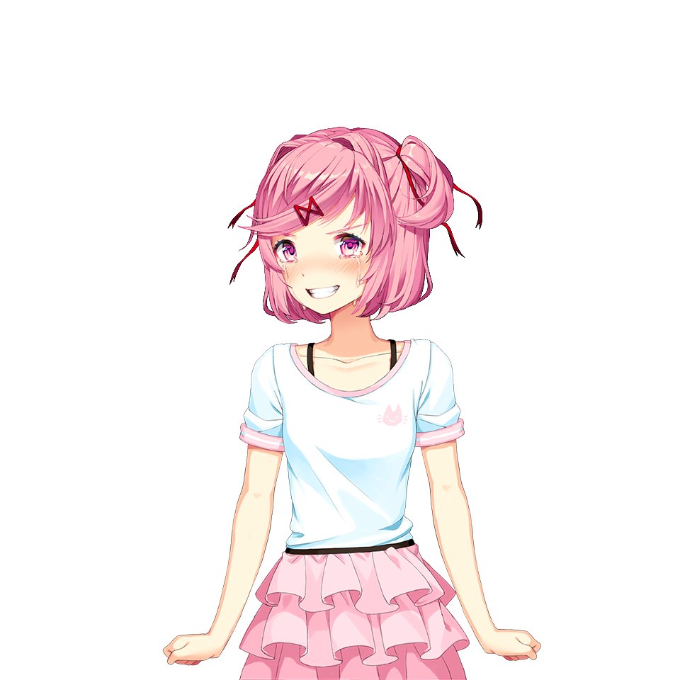 HourlyNatsuki's tweet image. 