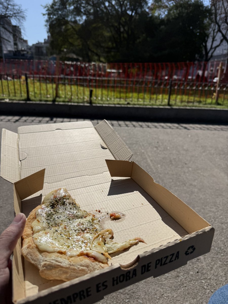 T_Refurbished's tweet image. Pizza Park