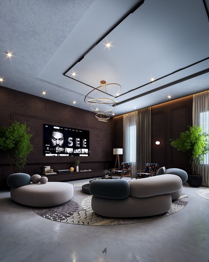 interiorrTech's tweet image. How do you want your space to look like??

Before you can decorate your home, you need to establish a vision and capture the essence and that&apos;s why you need an interior designer.

Dm us on 08106275479

Pls repost
