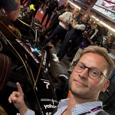 Tyron Dawkins tweet media