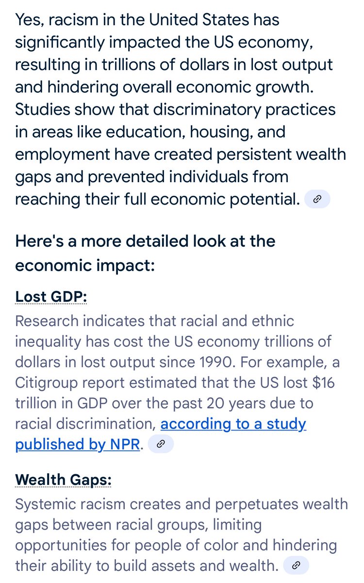 These dumbasses don’t realize they’re effing up the overall economy too.