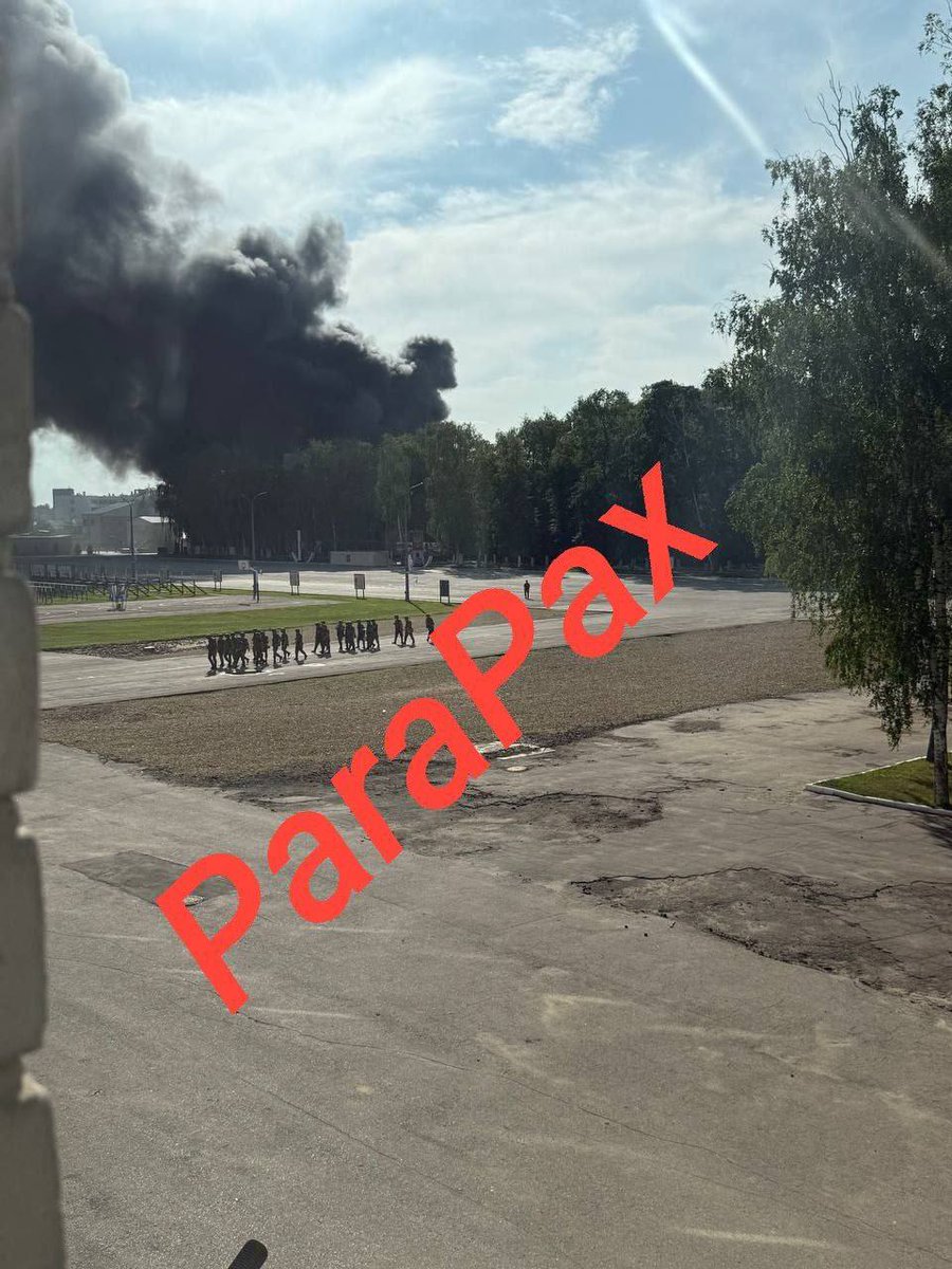 TheReasonable66's tweet image. Nizhny Novgorod, some headquarters is 🔥.