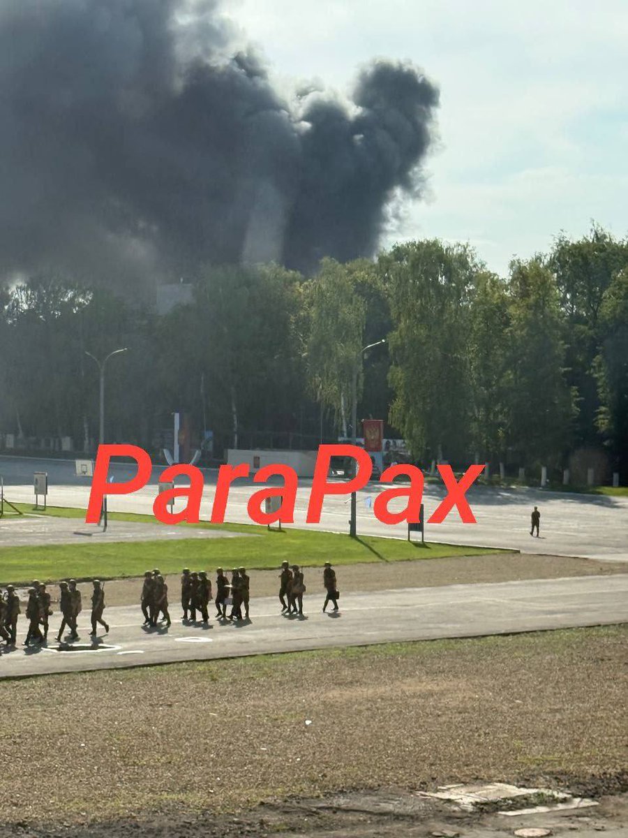 TheReasonable66's tweet image. Nizhny Novgorod, some headquarters is 🔥.