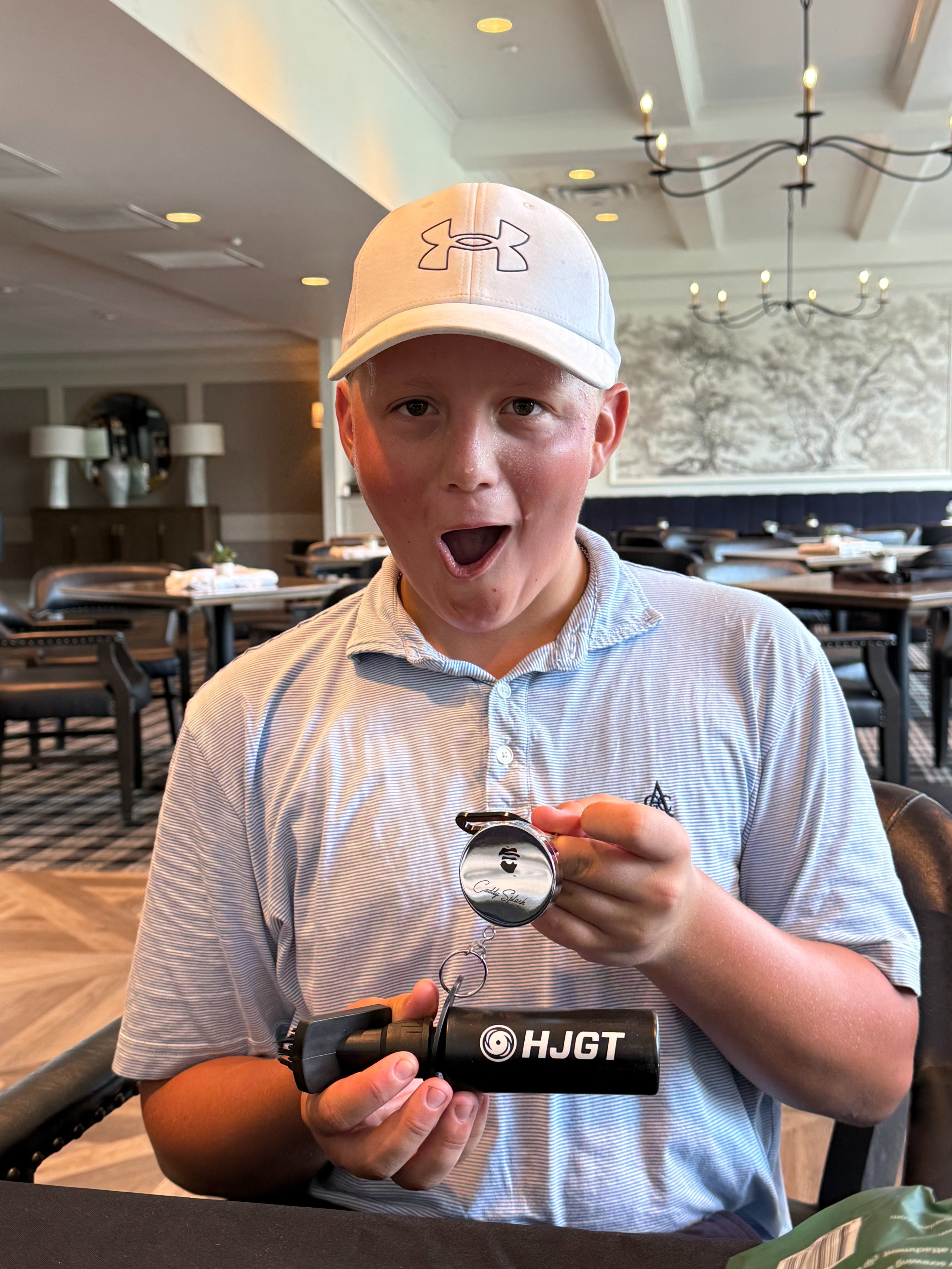 Hurricane Junior Golf Tour (@HJGT) / X