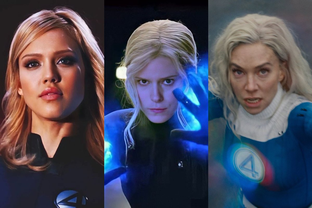 pandajeck's tweet image. the Sue storms are too precious guyssss