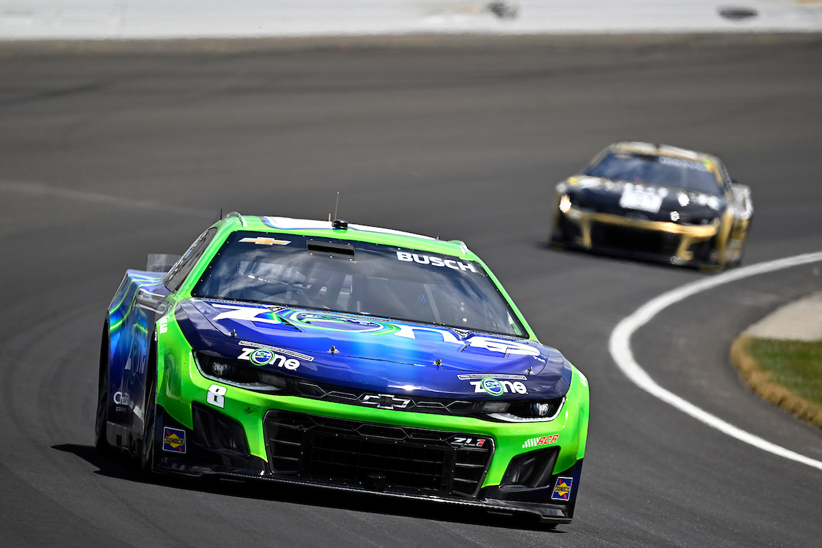 speedwaydigest's tweet image. RCR NCS Race Recap: Indianapolis Motor Speedway speedwaydigest.com/index.php/news…