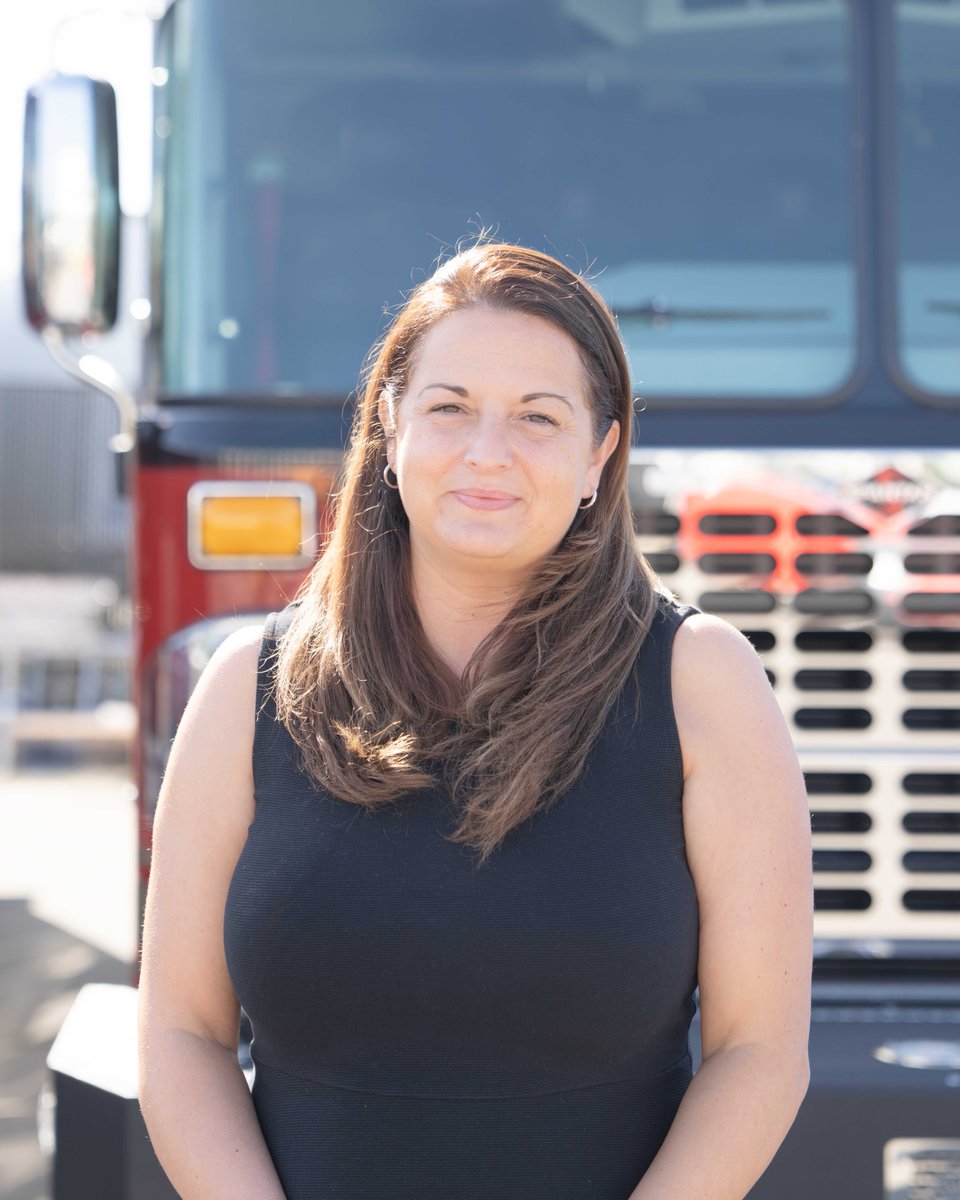 We're excited to welcome Crystal Gaudaur to our team as Regional Sales Assistant in Ontario!

Artist: Pearl Jam
Passions: Leadership development, music, traveling and reading.
Quote: "Be yourself; everyone else is already taken." – Oscar Wilde