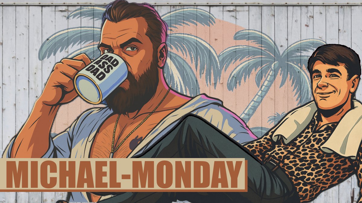 HARLEKIN_ALN's tweet image. Wo Hass & Hetze noch großgeschrieben werden.
Michael-Monday.
@DStahlfeder
L!kK 👇 20:30