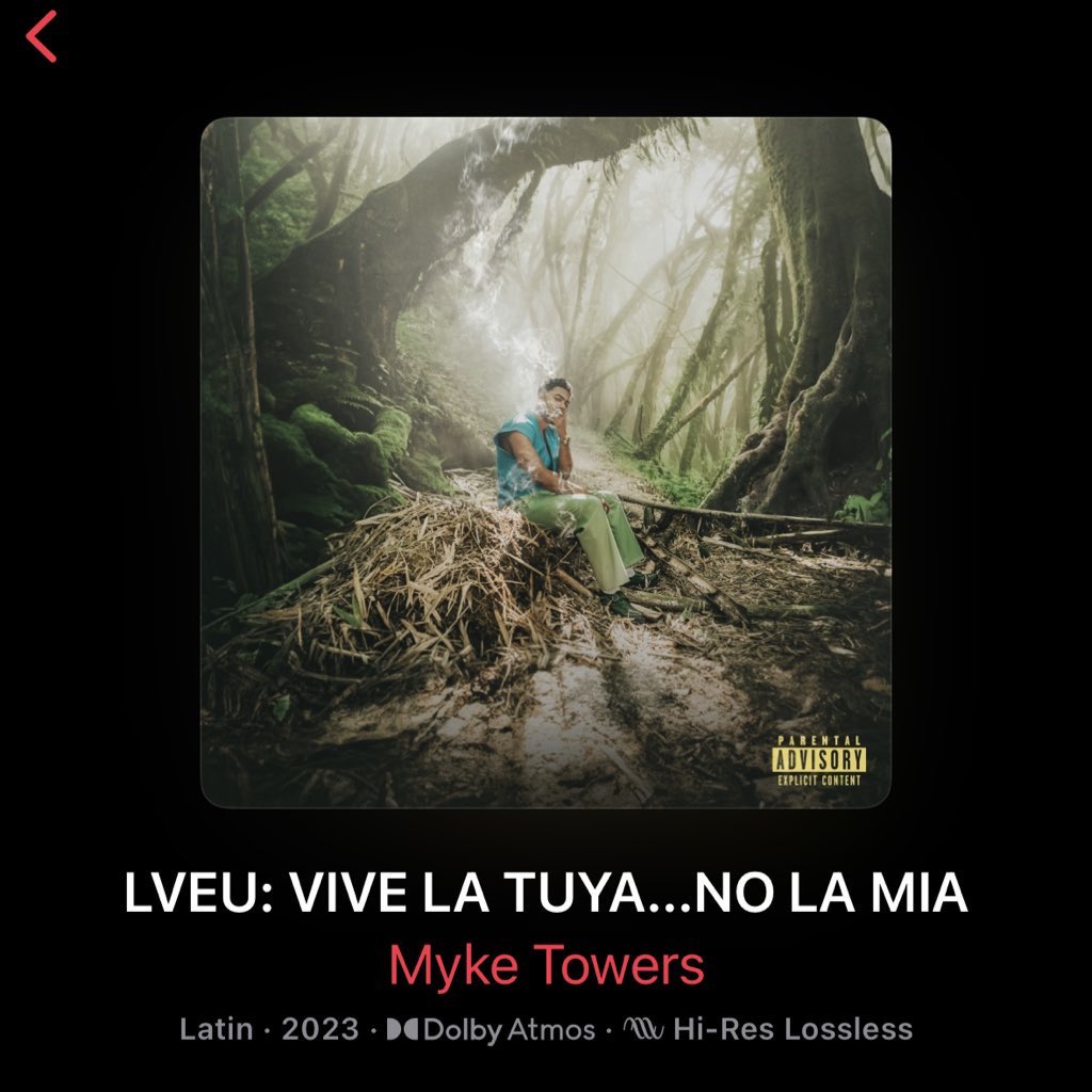 iversontalk's tweet image. si este álbum fuera gringo se llamaría
YOLO: MIND UR OWN BUSSINESS
y creo que eso sería poético