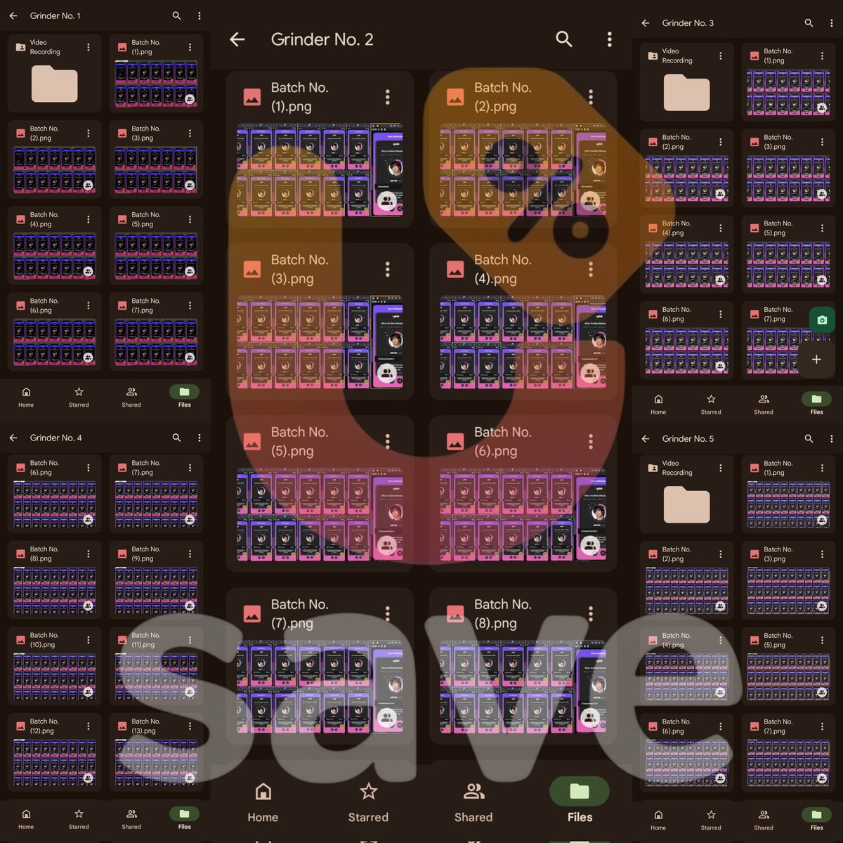 USaveDeals's tweet image. π ππππ―π ππ«ππ§π¬ππππ’π¨π§ ππ¨π¦π©π₯ππππ π
ποΈ25β’07β’15/16/21
π 17,200,000π successfully sold for #RIIZE #ANTON
π BONUS: 1,948,616π
π€ Certificate + Google Sheet have already been sent to the buyer.
Weβre grateful for your trust and support! ππ₯β¦