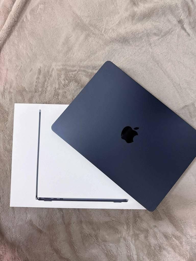 kype_computers's tweet image. Todays Special Offer🔥
New
Apple Macbook Air M4 Chip (MC6T4) 16GB RAM, 256 GB SSD
13" Sky Blue/midnight
Kes 134,000 only
Call 0707311340