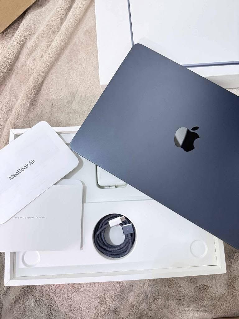 kype_computers's tweet image. Todays Special Offer🔥
New
Apple Macbook Air M4 Chip (MC6T4) 16GB RAM, 256 GB SSD
13" Sky Blue/midnight
Kes 134,000 only
Call 0707311340