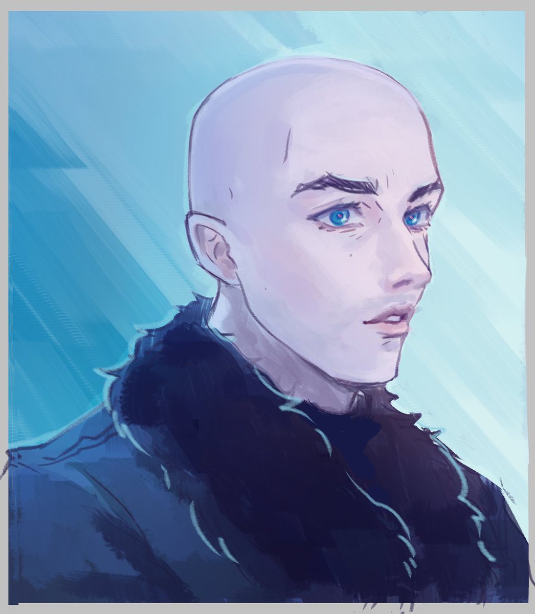 m0nbee's tweet image. vro is so beautiful #lexluthor