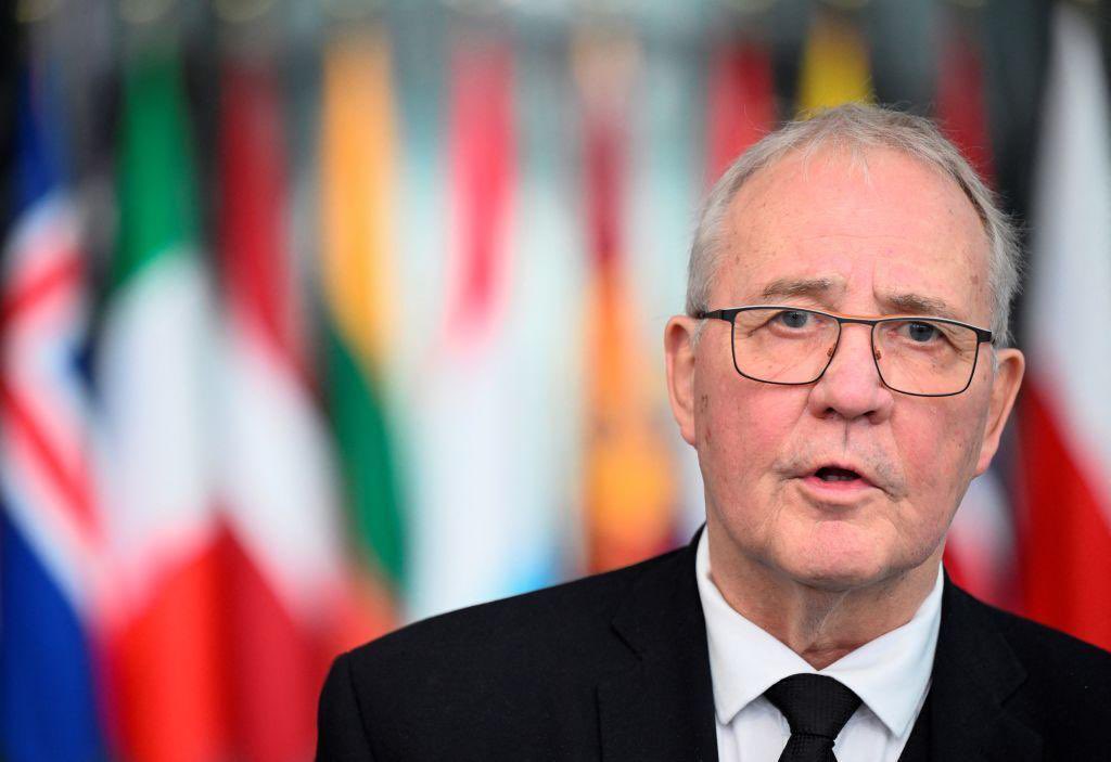 🇨🇦🇺🇦 Canada will help Ukraine until victory, not "as long as it takes", - Bill Blair

🗣️"When I got this job, frankly, I changed our language. This is, because support "as long as it takes" does not inspire much hope or even aspiration," he said.