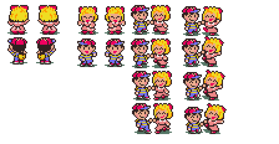 PlantaPower7's tweet image. wip NESSPAULA