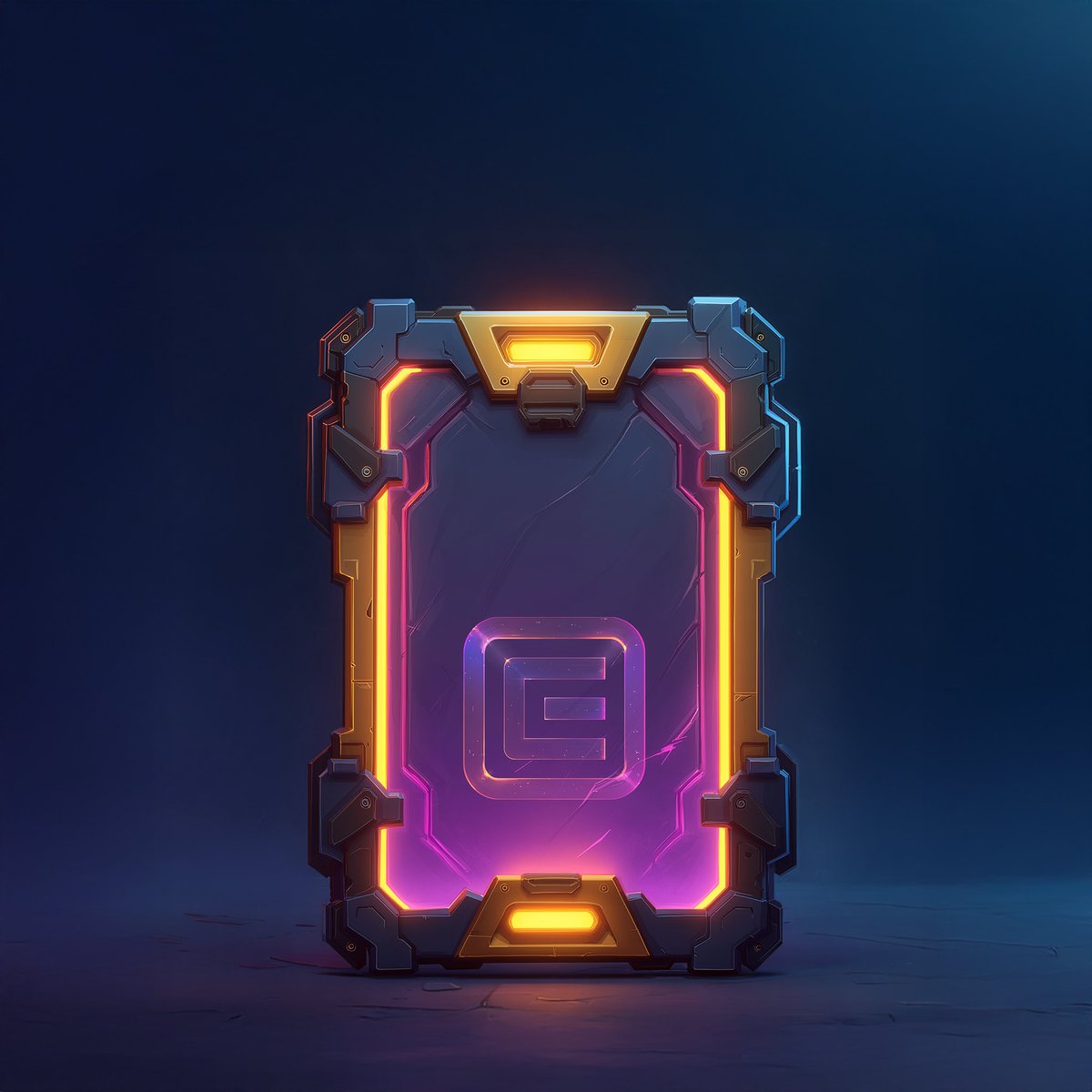 ATTENTION Eternl users!💲📣

Eternl Wallet has always resolved <a href="/adahandle/">$handle</a> but did you know that we load the $handle NFT Image as well?

🚨Make sure you are sending assets to the correct $handle with an Eternl x $handle Background only available in the upcoming H.A.L. NFT mint.