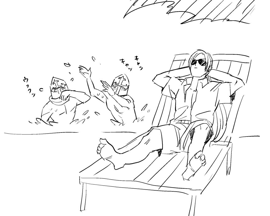 hide_pau's tweet image. アイラブ11
