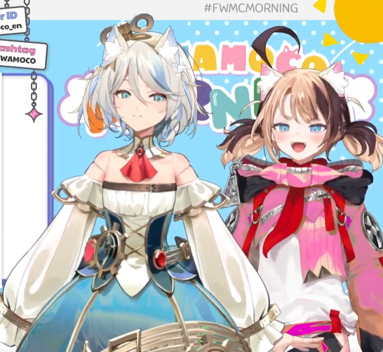 Butters (STREAM お嫁♡HOLIC)🎼💭👧🐔 tweet media