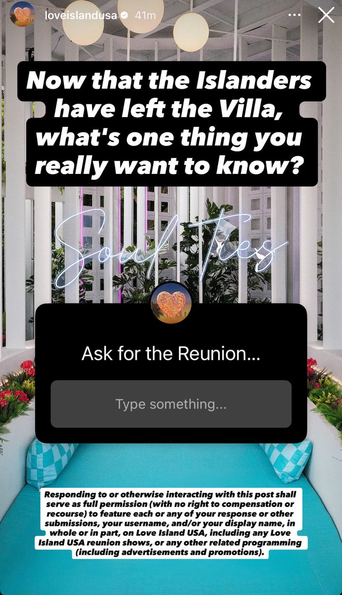 averagehijabi97's tweet image. What’s one thing you really want to know about Chelley?—respond to Love Island USA’s IG story if you can.