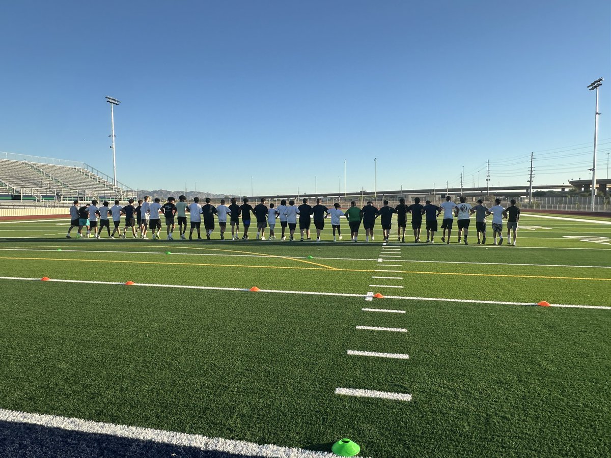 Goodyear Mavs Football tweet media