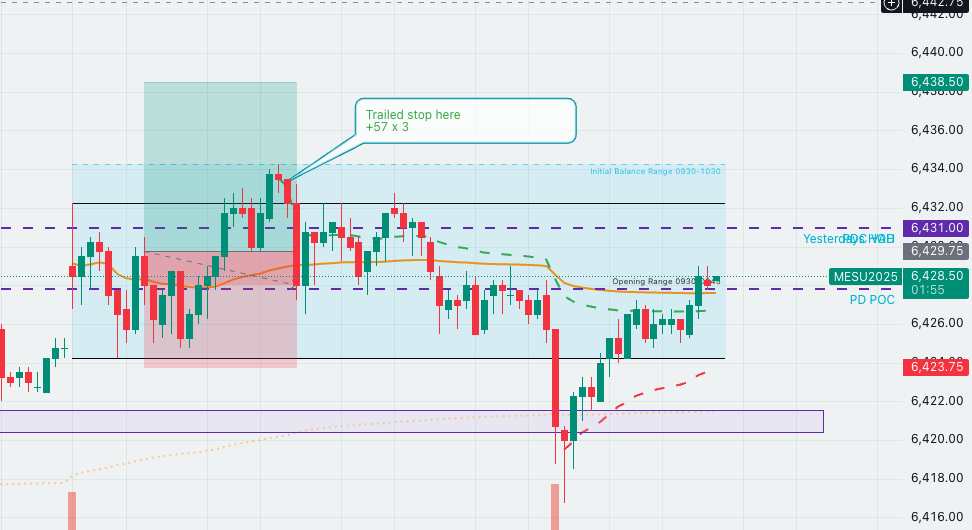 Christine tweet media