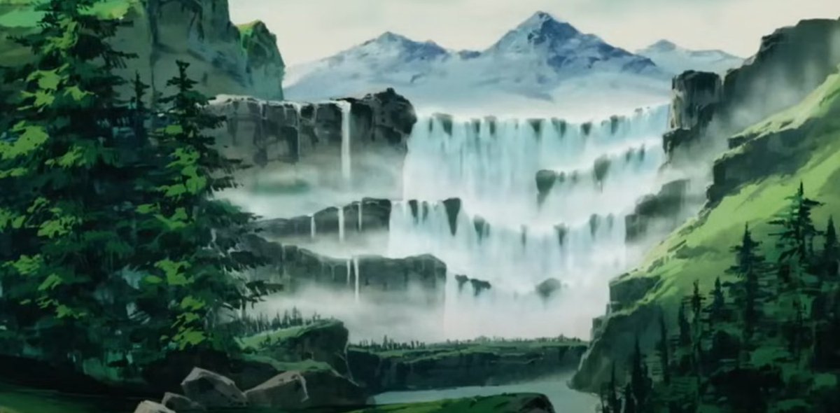 legend_zenooo's tweet image. Broly Second Coming was ass but you cant even deny how good it looked, this shit aged like wine art style wise