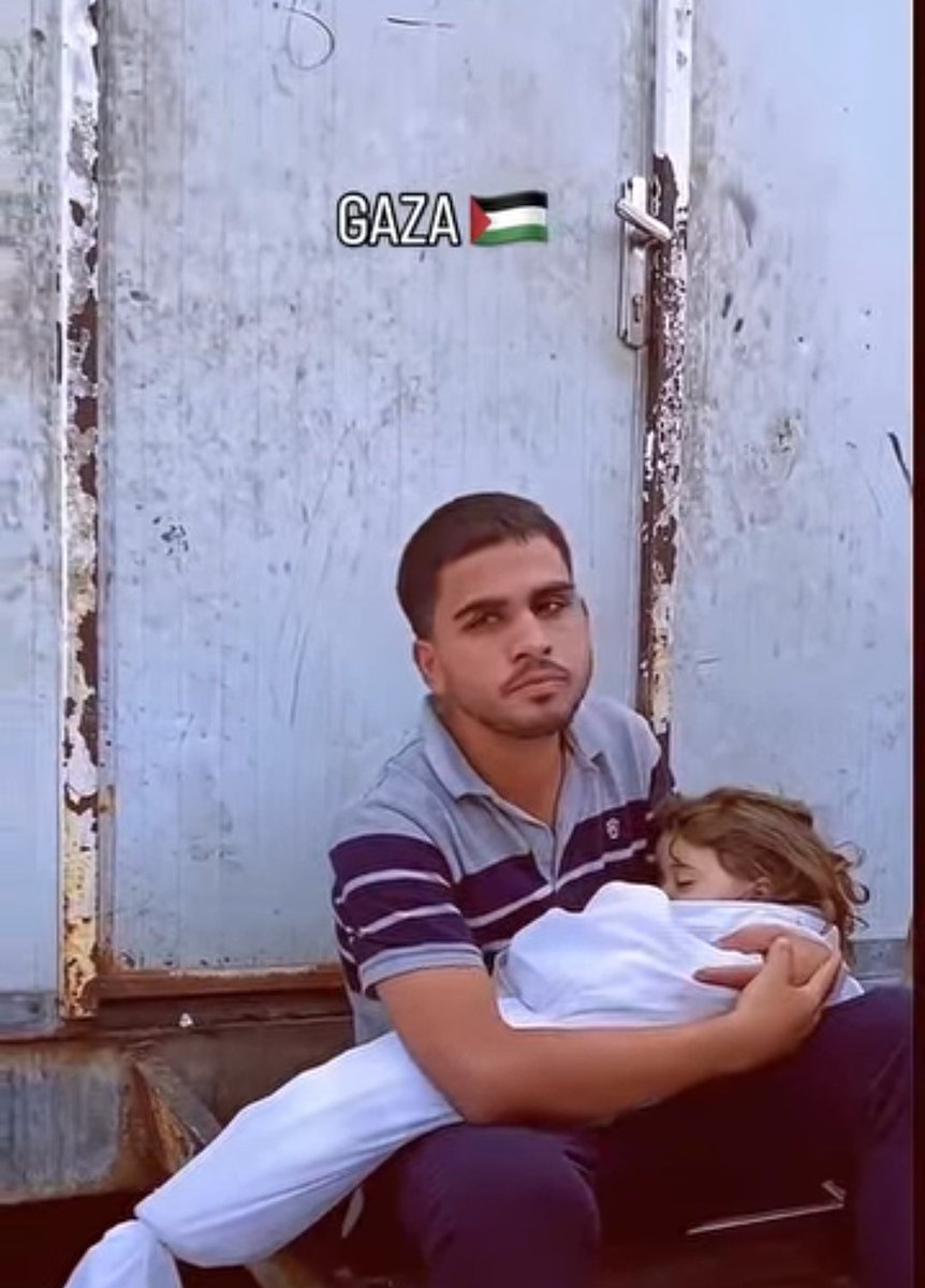 AdhamAbuHa71576's tweet image. Did you support Gaza today?
#GazaStarving
#غزه_تموت_جوعاً