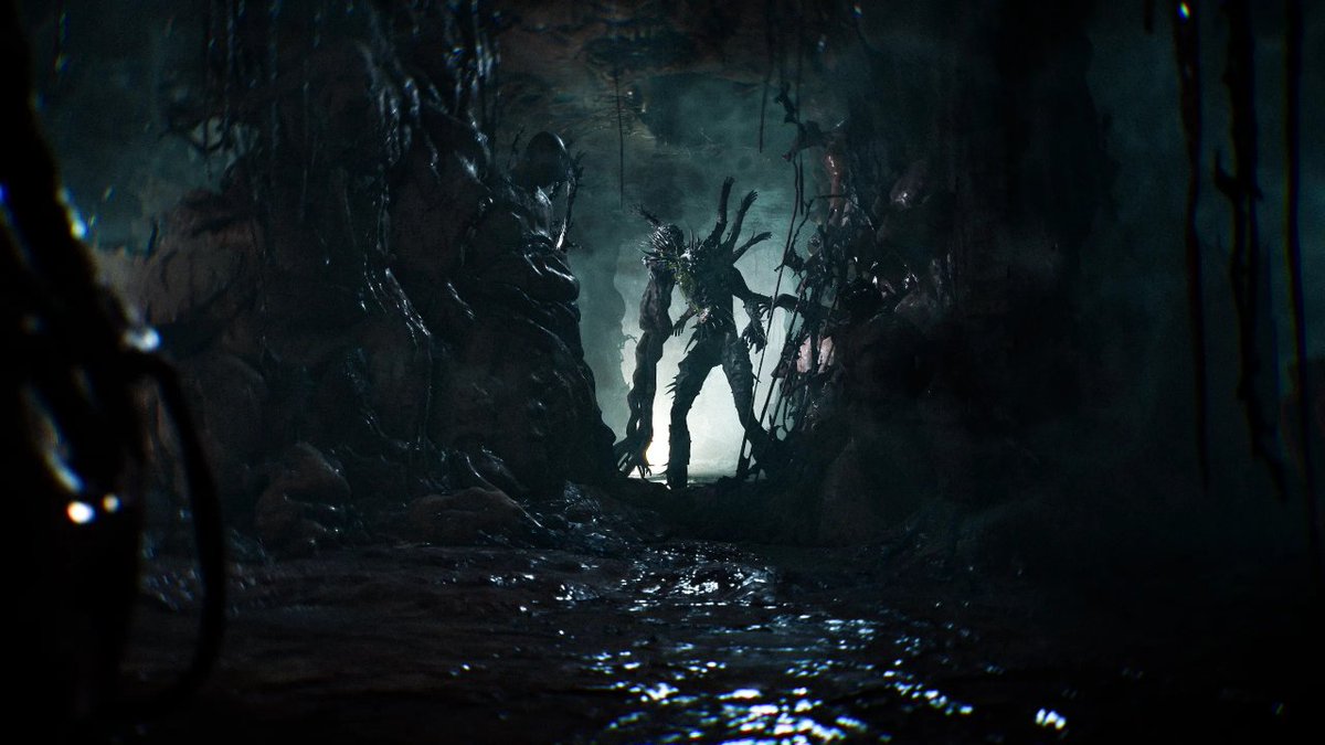 playdtf's tweet image. Появились превью Cronos: The New Dawn — журналисты назвали игру Bloober Team «истинным survival-хоррором».
Обозревателям понравился мрачный сеттинг с повествованием через окружение, развитие главной героини и боевая система с элементами тактики
dtf.ru/games/3929344