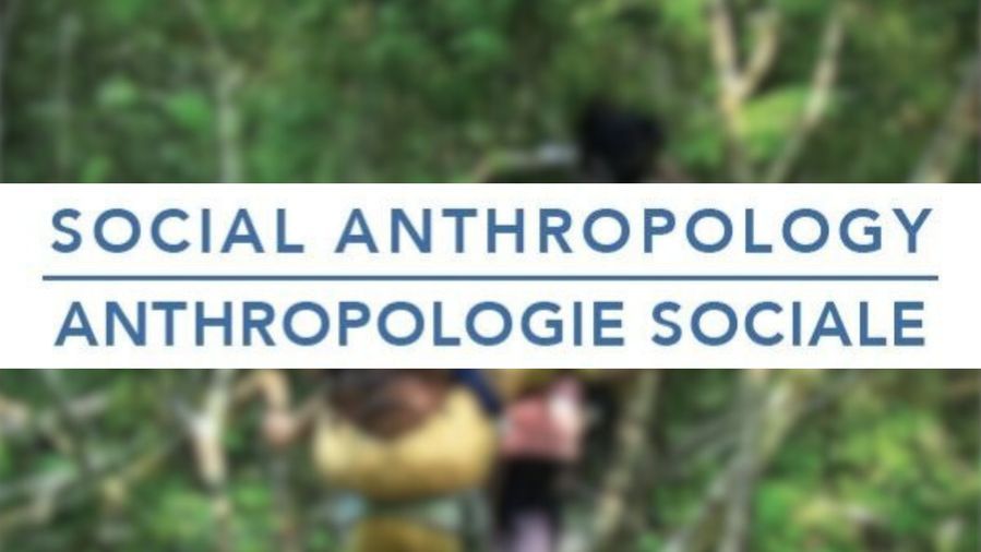 EASAinfo's tweet image. 🌱 “Growing Up in the Face of Change
Environmental Transformation and Child Socialisation in Indigenous South America&quot;
#OpenAccess 📖 article by Jan David Hauck and Francesca Mezzenzana in Volume 33: Issue 1 of Social Anthropology/Anthropologie sociale
buff.ly/1IjXh05
