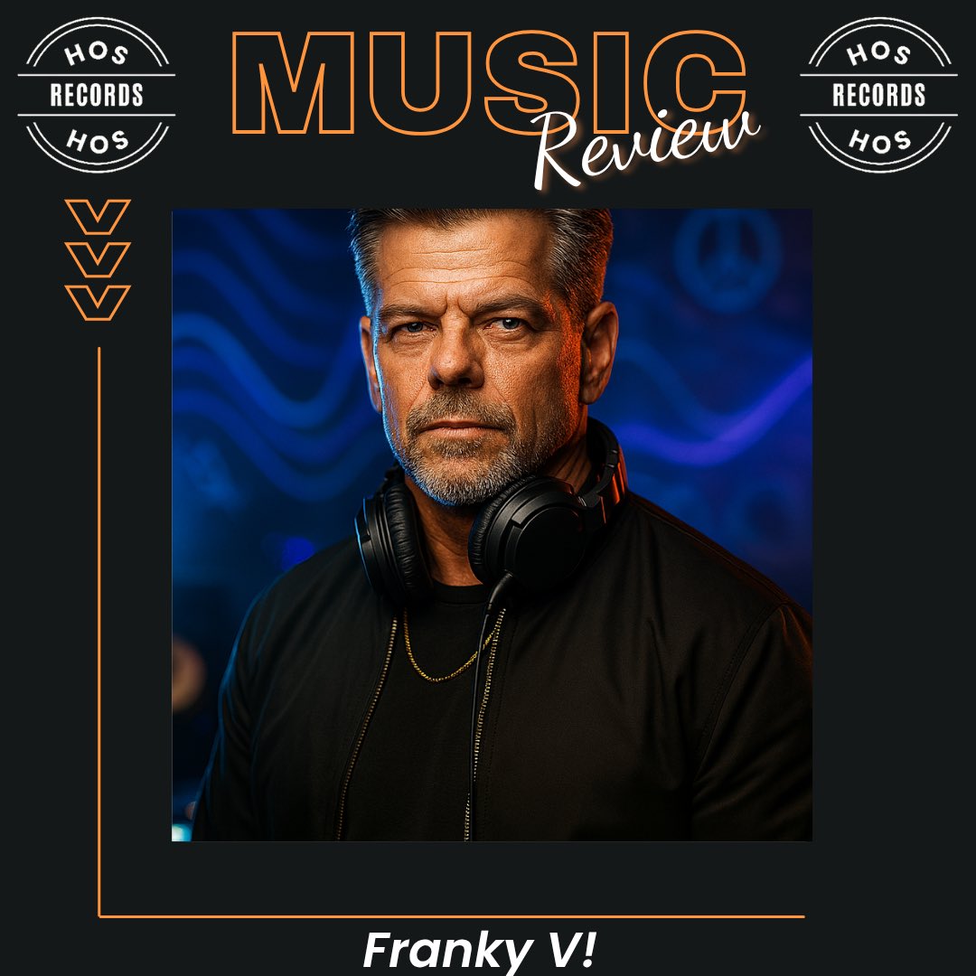 🚨Discover : Franky V!
👉New release Out Now !

✅ Spotify : open.spotify.com/artist/2LPQEdQ…
 
🚨Submit your music and EPK to us for a review (DM us)
sociatap.com/hosrecords/

#deephouse