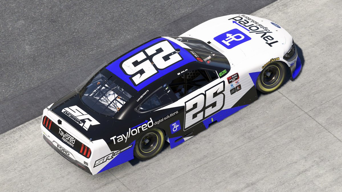 Seth Rawls Design tweet media