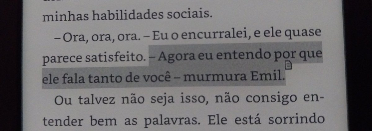 Leituranny's tweet image. XEQUE-MATE 
.
.
.
.
.
.
.
.
quer dizer que ele fala dela é? hummmmmmmmmmmmm