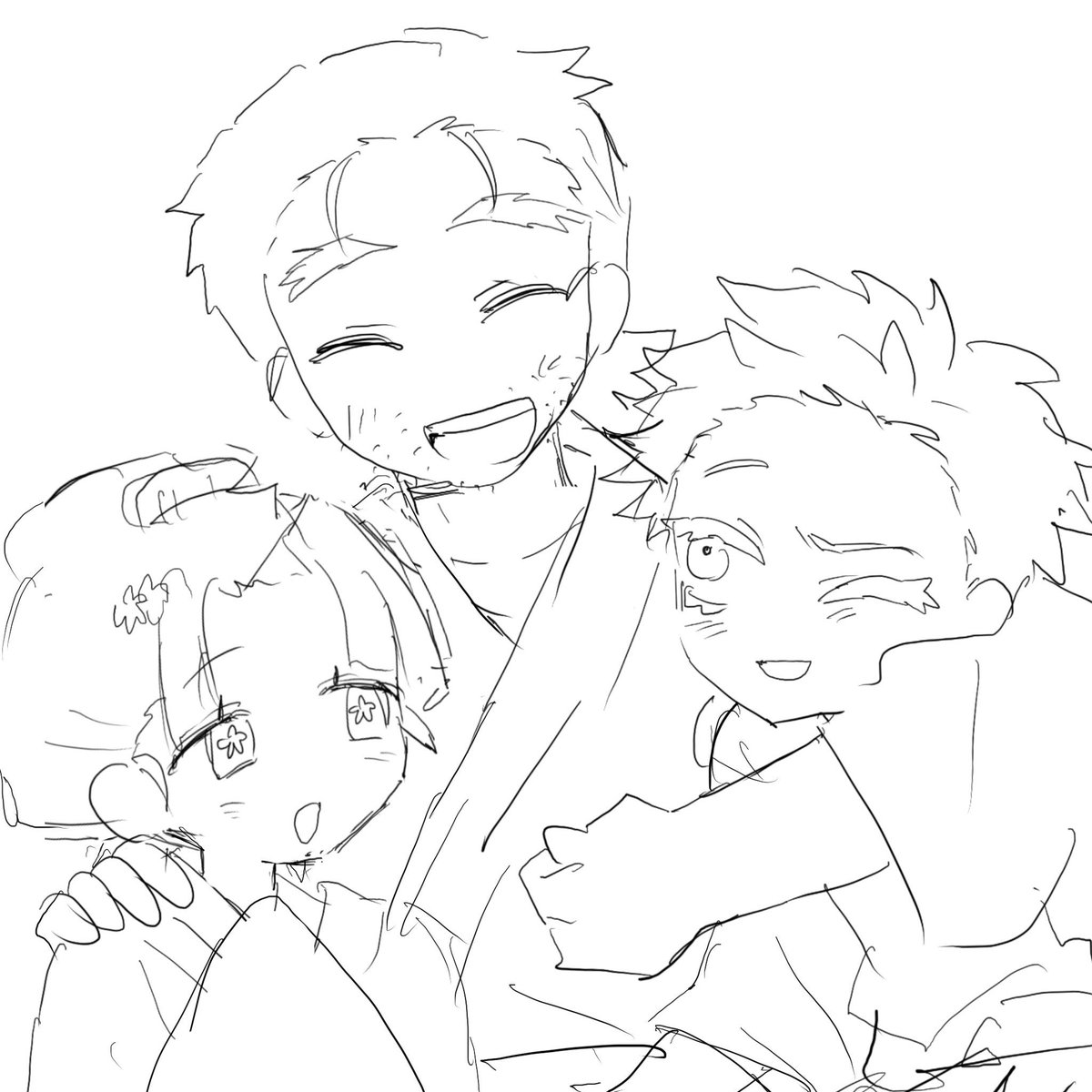 Ama1_2_'s tweet image. 狛恋萌え萌え屋さんに