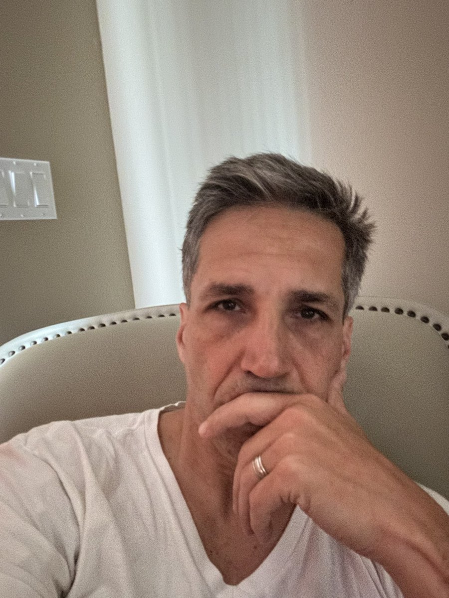 TryingTwoSmile's tweet image. 1 old and 2 young men ages 51, 18, &amp;amp; 13
72 days
5,812 miles and 107 hours driven
Saint Joseph, MI to Long Beach, CA
Max elevation - Pikes Peak 14,108 ft.
Min elevation - Death Valley -250 ft.
MANY challenges and adventures 
Home safe and back in my chair

Vision Quest 2025…