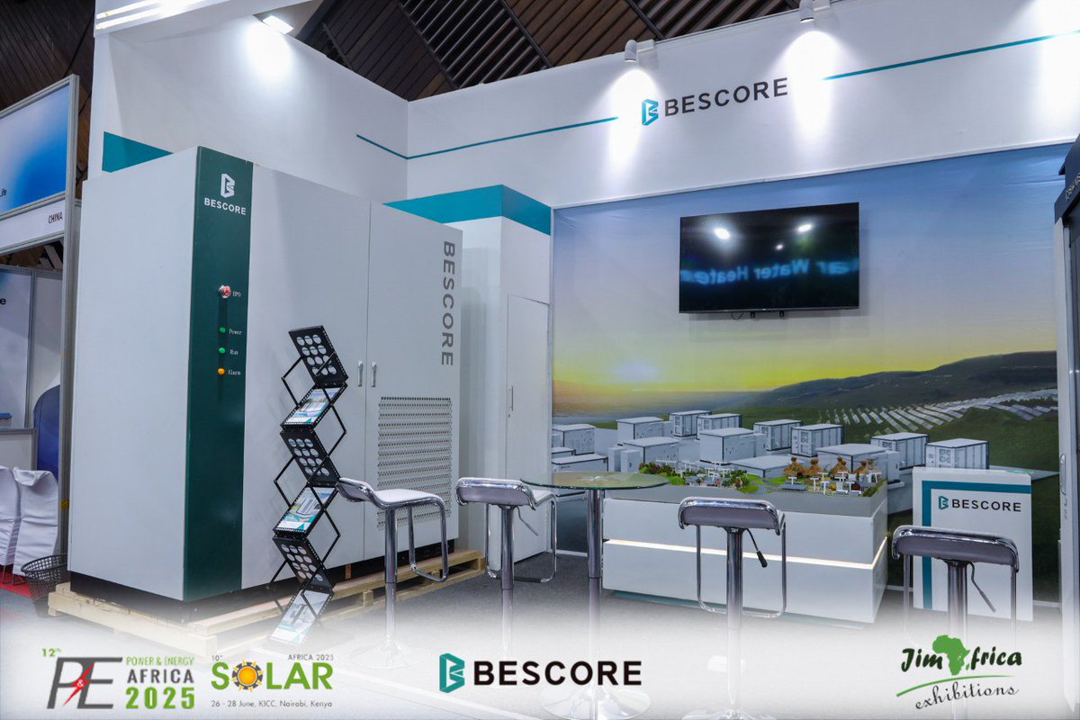 Jim Africa Exhibitions & Events East Africa (@jimafrica1) on Twitter photo ๐ #SolarExpo2025 ๐ต๐ฒ๐น๐ฑ ๐ถ๐ป ๐๐๐๐ ๐ก๐ฎ๐ถ๐ฟ๐ผ๐ฏ๐ถ - ๐๐ฒ๐ป๐๐ฎ ๐๐ฎ๐ ๐ผ๐ป๐ฒ ๐ณ๐ผ๐ฟ ๐๐ต๐ฒ ๐ฏ๐ผ๐ผ๐ธ๐!
Custom ๐๐๐๐๐๐ no. ๐,๐,๐,๐
๐ธ The photos say it all.
๐ ๐ญ๐๐๐๐๐ ๐๐๐ ๐๐๐๐๐๐
to see why leading brands choose <a href="/JimAfrica1/">Jim Africa Exhibitions & Events East Africa</a> .
<a href="/EXPOGR/">EXPOGROUP</a> ๐ #SolarExpo2025 ๐ต๐ฒ๐น๐ฑ ๐ถ๐ป ๐๐๐๐ ๐ก๐ฎ๐ถ๐ฟ๐ผ๐ฏ๐ถ - ๐๐ฒ๐ป๐๐ฎ ๐๐ฎ๐ ๐ผ๐ป๐ฒ ๐ณ๐ผ๐ฟ ๐๐ต๐ฒ ๐ฏ๐ผ๐ผ๐ธ๐!
Custom ๐๐๐๐๐๐ no. ๐,๐,๐,๐
๐ธ The photos say it all.
๐ ๐ญ๐๐๐๐๐ ๐๐๐ ๐๐๐๐๐๐
to see why leading brands choose <a href="/JimAfrica1/">Jim Africa Exhibitions & Events East Africa</a> .
<a href="/EXPOGR/">EXPOGROUP</a>