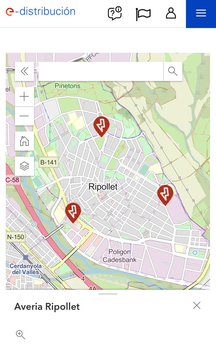 ¿Alguien piensa hacer algo al redpecto? <a href="/Endesa/">endesa</a> <a href="/EndesaClientes/">Endesa Clientes</a> <a href="/AjRipollet/">Ajuntament Ripollet</a> #Ripollet