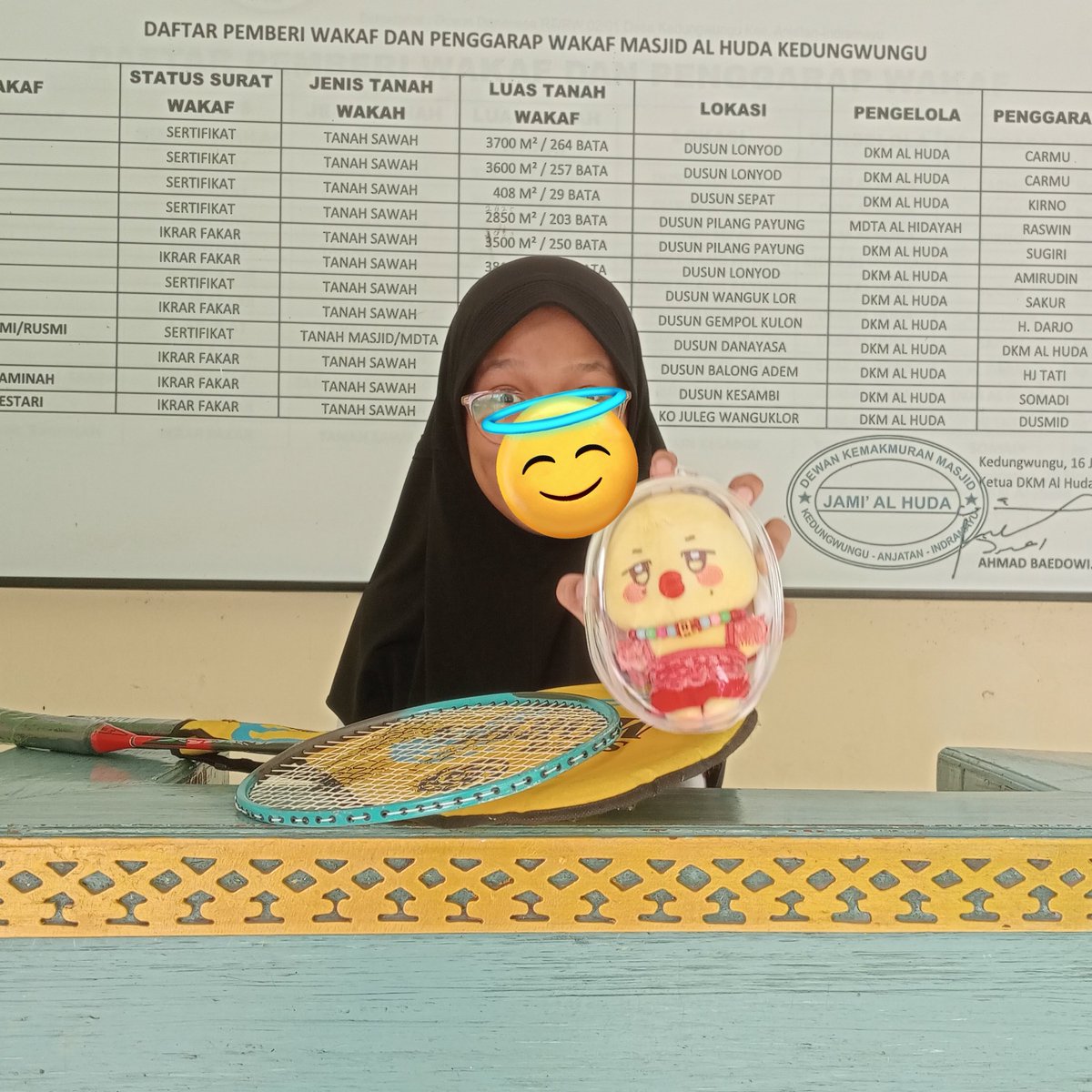 cy_cheol's tweet image. Lupaaaa hari ini anak w ultah 
Selamat satu bulan anak gadis kuuuu