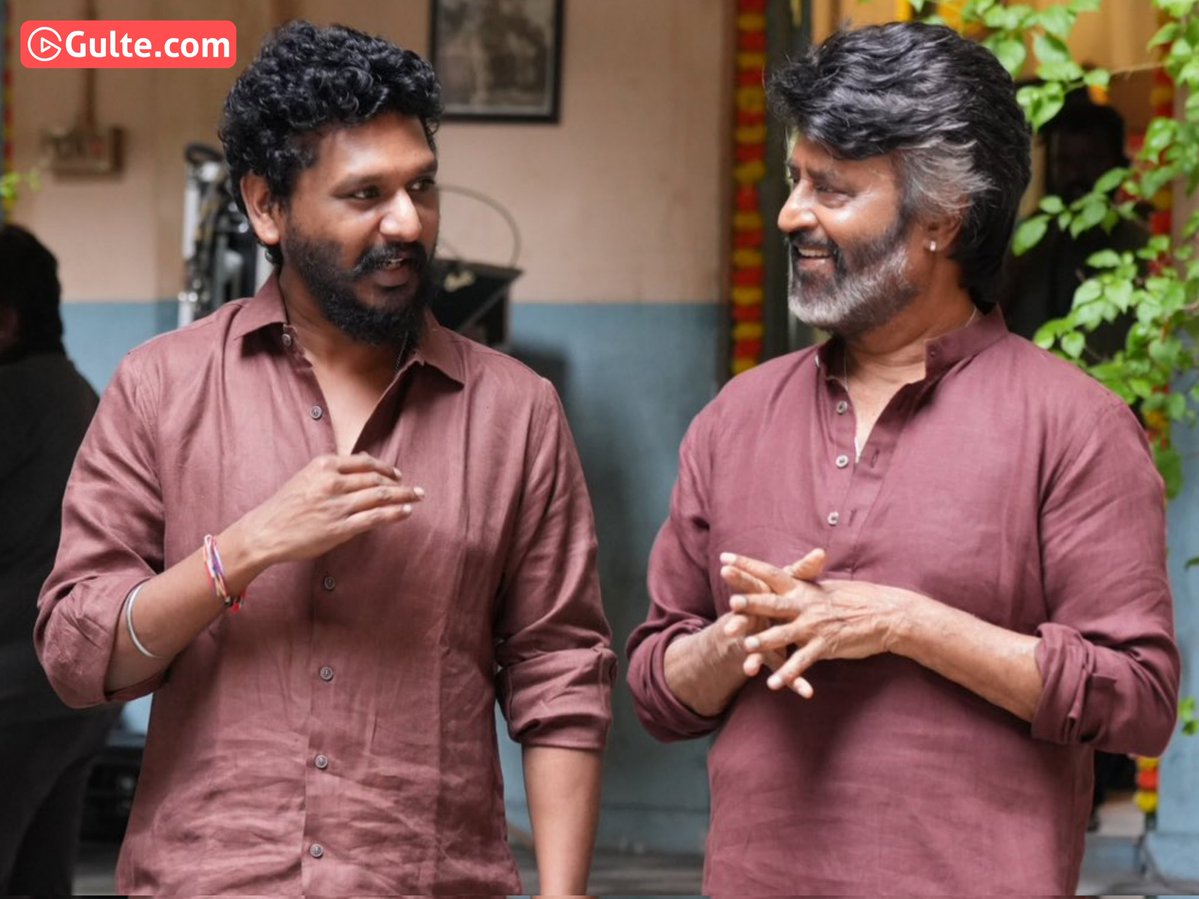 #Rajinikanth𓃵 - #LokeshKanagaraj Combo Will Join Again Soon ♥️💥

After Finishing Loki's Commitments They will Join Again For the Movie 🔥

If #Coolie Hits 1000Crs ( The Combo Happens After Kaithi2 🙂‍↕️)