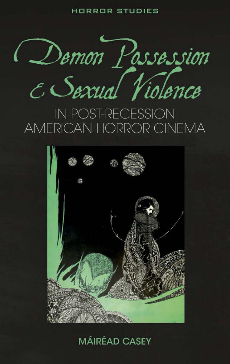 Xavier Aldana Reyes (@xaldanareyes) on Twitter photo Two new volumes have been announced for early 2026! #horror #horrorstudies #newbooks <a href="/UWPcommission/">UWP Commissioning</a> <a href="/UniWalesPress/">Uni of Wales Press</a> Two new volumes have been announced for early 2026! #horror #horrorstudies #newbooks <a href="/UWPcommission/">UWP Commissioning</a> <a href="/UniWalesPress/">Uni of Wales Press</a>