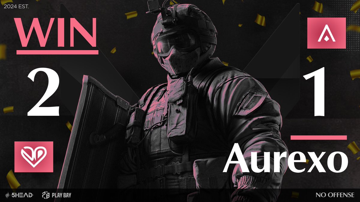 NO Offense (@nofatw) on Twitter photo Das war ein Match voller Fieberträume...
4h BO3, haufenweise protests, lachen und weinen zugleich.
Trotz alle dem können wir uns mit 2:1 im <a href="/ControllerCup/">Elite Controller League</a> durchsetzen🫡
👑 <a href="/hxafiTTV/">hxafi</a>
👑 <a href="/CoDaftKODAK/">CoDaft</a>
👑 <a href="/xPryzeZz/">xPryzeZz | NOF</a>
👑 <a href="/FreddyJii/">Freddy</a>
👑 <a href="/Holzrusse999/">Russe999</a>
#UsAgainstTheWorld🌐 Das war ein Match voller Fieberträume...
4h BO3, haufenweise protests, lachen und weinen zugleich.
Trotz alle dem können wir uns mit 2:1 im <a href="/ControllerCup/">Elite Controller League</a> durchsetzen🫡
👑 <a href="/hxafiTTV/">hxafi</a>
👑 <a href="/CoDaftKODAK/">CoDaft</a>
👑 <a href="/xPryzeZz/">xPryzeZz | NOF</a>
👑 <a href="/FreddyJii/">Freddy</a>
👑 <a href="/Holzrusse999/">Russe999</a>
#UsAgainstTheWorld🌐