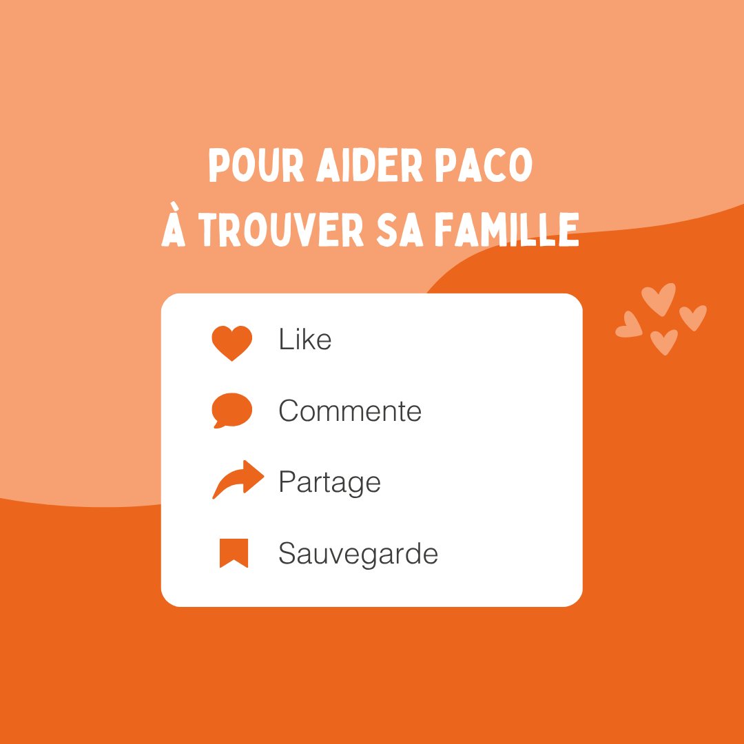 🐾 SOS pour Paco – Un amour de chien attend une famille au refuge de Lorient-Inzinzac !​

Paco est un chien incroyablement affectueux, proche de l’humain et toujours à l’écoute. Joyeux, joueur, il déborde d’amour et adore partir en balade avec son compagnon à deux pattes. 🐶❤️