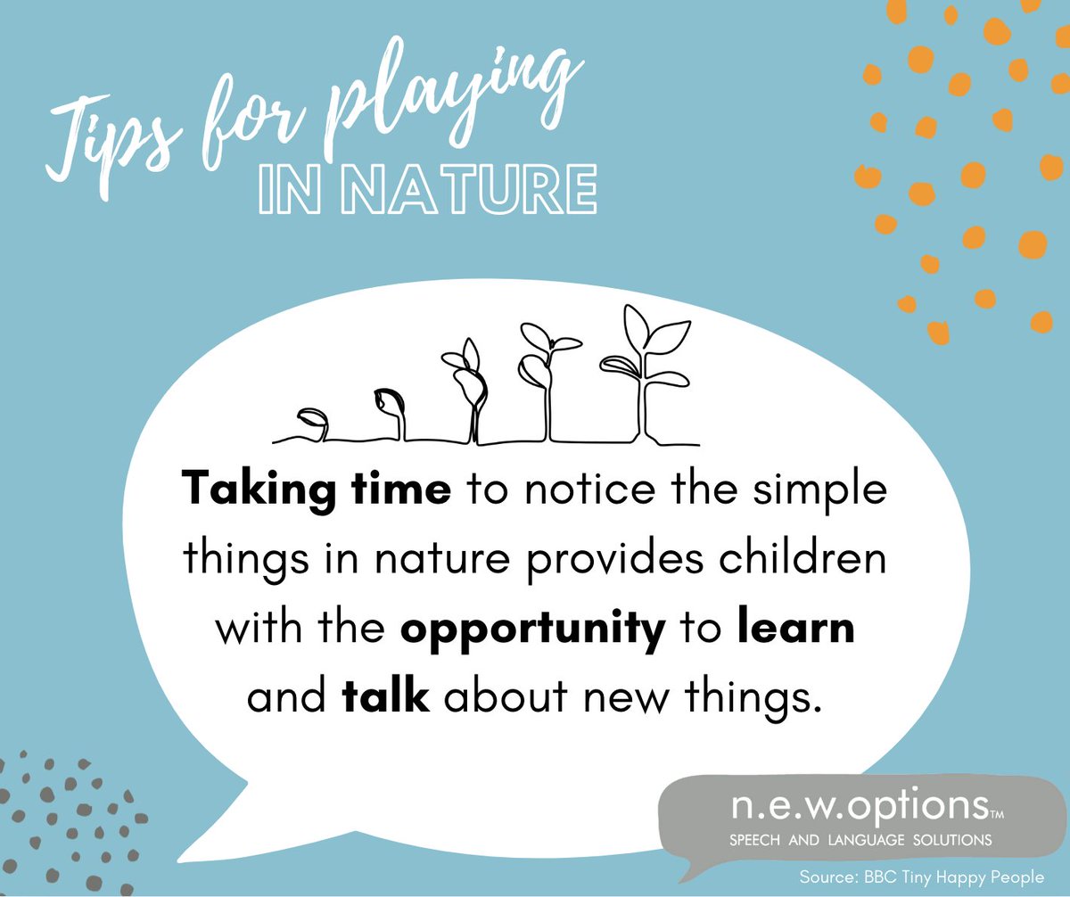 Words have power, and everyone deserves access to that power. Join us as we explore innovative approaches to speech and language therapy in nature that make a real difference. 💪 #SpeechTherapy #CommunicationMatters #SLT #nature